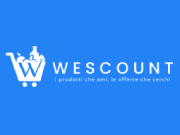 WeScount logo