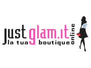 Just glam logo