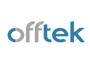 Offtek logo