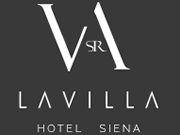 La Villa di STR logo