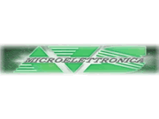 AVS MicroElettronica logo