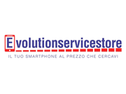 Evolution Servicestore