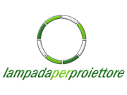 Lampada per Proiettore logo