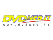 DVDweb logo