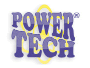 Powertech store logo