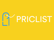 Priclist logo