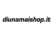 DiunamaiShop logo