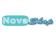 NovaShop logo