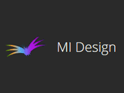 MI Web Design logo