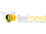 BeeTrained logo