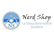 Nerd Shop Italia logo