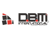 DBM International logo