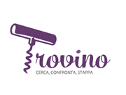 Trovino logo