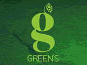 Birra Senza Glutine Green's logo