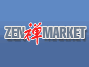 Zen Market logo