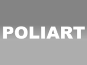 Poliart logo