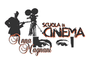 scuola di cinema Anna Magnani logo