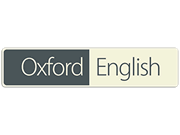 Oxford English logo