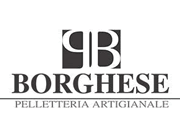 Pelletterie Borghese logo