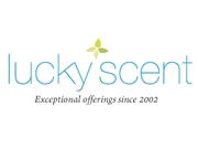 Luckyscent logo