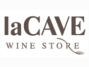 LaCave Wine Store logo