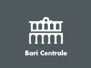 Bari Centrale logo