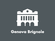 Genova Brignole logo