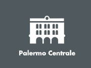 Palermo Centrale logo