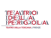 Teatro della Pergola logo