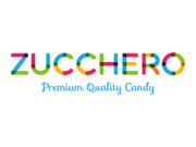 Zucchero candy logo