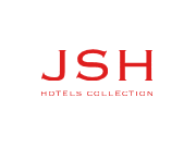 JSH Hotels logo
