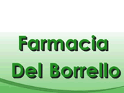 Farmacia del Borrello codice sconto