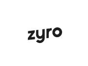 Visita lo shopping online di Zyro