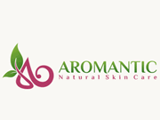 Aromantic logo