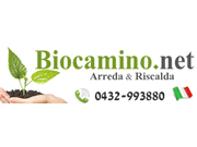 Biocamino.net logo