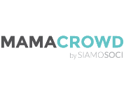 Mamacrowd logo