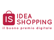 Idea Shopping logo