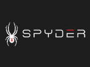 Spyder logo