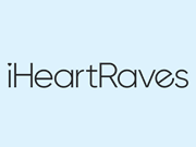 iHeartRaves logo