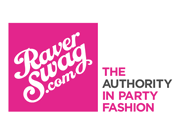 Visita lo shopping online di Raver Swag