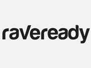 Raveready logo