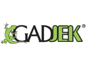 Gadjek logo