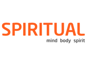 Spiritual logo