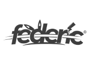 Federic store logo