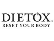 Dietox logo