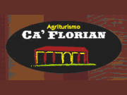 Caflorian Agriturismo logo