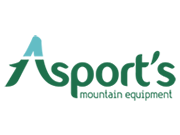 Asport's logo