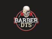 Barber DTS logo