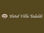 Hotel Villa Tedaldi logo
