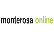 Monterosa Online logo